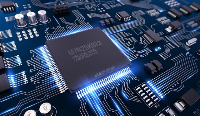 Chip Design